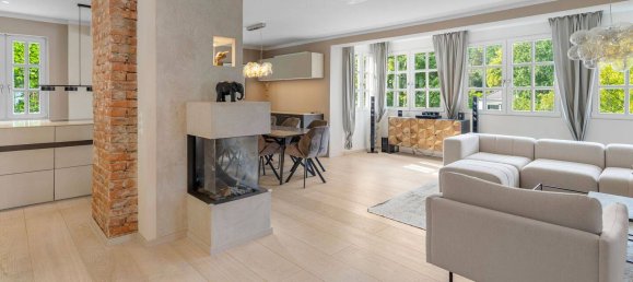 Villa de 2 dormitorios en Baden-Baden, Germany No. 350535 8