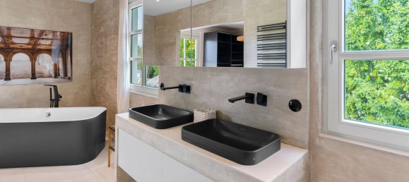 Villa de 2 dormitorios en Baden-Baden, Germany No. 350535 15