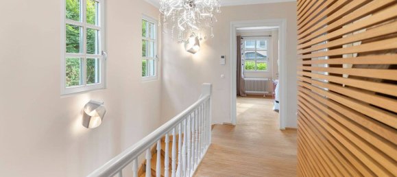 Villa de 2 dormitorios en Baden-Baden, Germany No. 350535 12