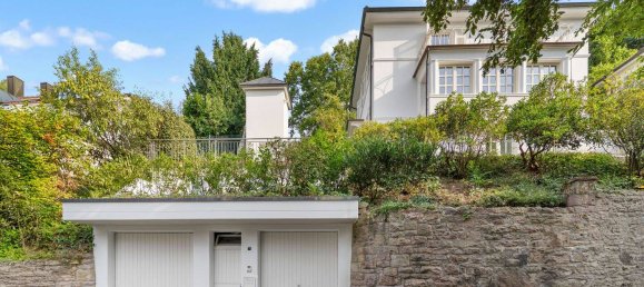 Villa de 2 dormitorios en Baden-Baden, Germany No. 350535 4