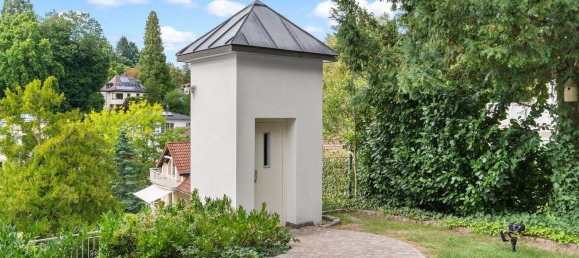 Villa de 2 dormitorios en Baden-Baden, Germany No. 350535 3