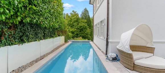 Villa de 2 dormitorios en Baden-Baden, Germany No. 350535 6