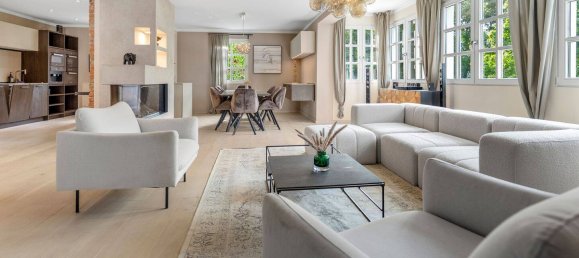 Villa de 2 dormitorios en Baden-Baden, Germany No. 350535 10