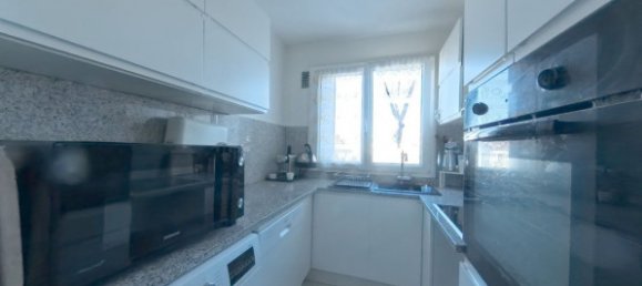 2 bedrooms Apartment in Creteil, France No. 348775 3