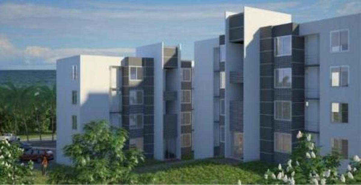 3 bedrooms House in Atlantico, Colombia No. 1609