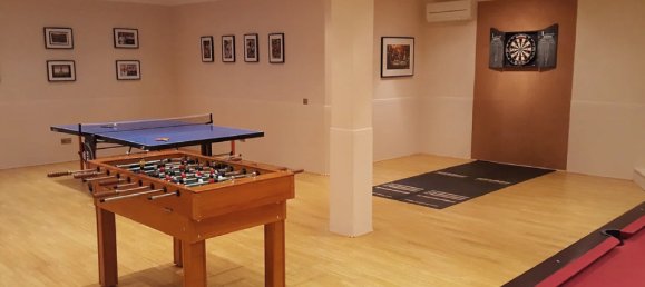 8 Schlafzimmer Villa in Almancil, Portugal, Nr. 112953 5