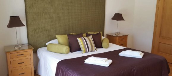 8 Schlafzimmer Villa in Almancil, Portugal, Nr. 112953 14