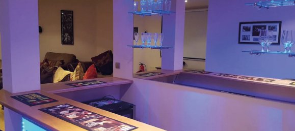 8 Schlafzimmer Villa in Almancil, Portugal, Nr. 112953 24