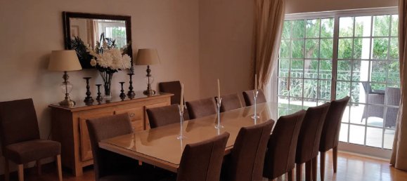 8 Schlafzimmer Villa in Almancil, Portugal, Nr. 112953 9