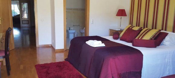 8 Schlafzimmer Villa in Almancil, Portugal, Nr. 112953 11