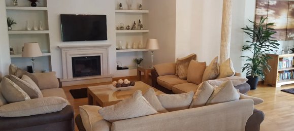 8 Schlafzimmer Villa in Almancil, Portugal, Nr. 112953 3