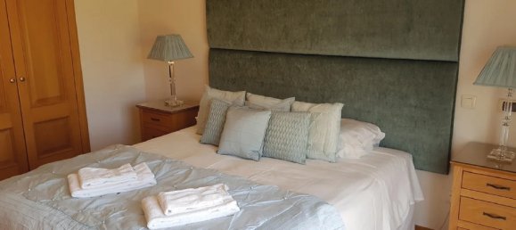 8 Schlafzimmer Villa in Almancil, Portugal, Nr. 112953 13