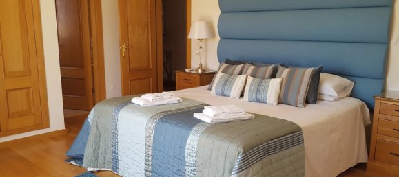 8 Schlafzimmer Villa in Almancil, Portugal, Nr. 112953 12