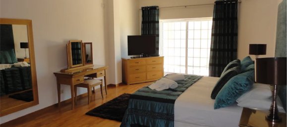 8 Schlafzimmer Villa in Almancil, Portugal, Nr. 112953 15