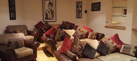 8 Schlafzimmer Villa in Almancil, Portugal, Nr. 112953 18