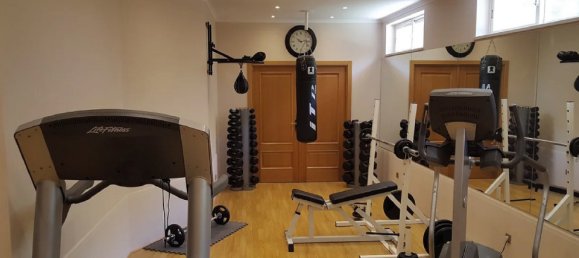 8 Schlafzimmer Villa in Almancil, Portugal, Nr. 112953 20