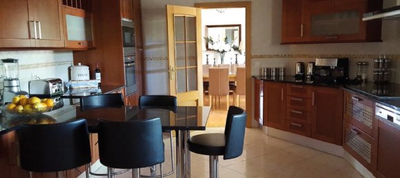 8 Schlafzimmer Villa in Almancil, Portugal, Nr. 112953 7