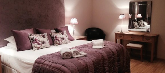 8 Schlafzimmer Villa in Almancil, Portugal, Nr. 112953 10