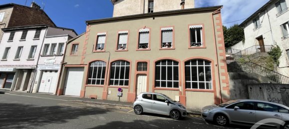 4 غرف نوم منزل في Tarare, France رقم 308795 10