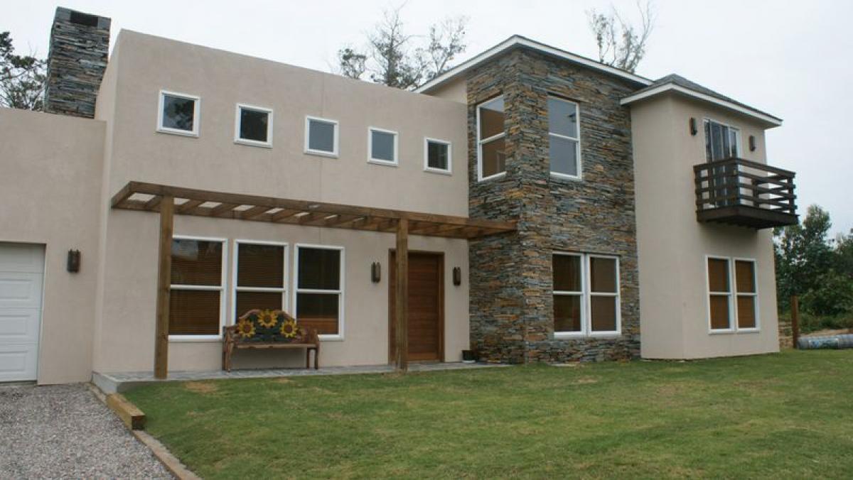 5 غرف نوم منزل في Maldonado, Uruguay رقم 720