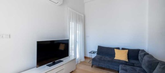 Квартира с 2 спальнями в Агиос Тихонас, Кипр № 75903 9