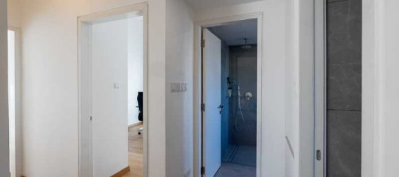 Квартира с 2 спальнями в Агиос Тихонас, Кипр № 75903 14