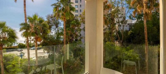 Квартира с 2 спальнями в Агиос Тихонас, Кипр № 75903 3