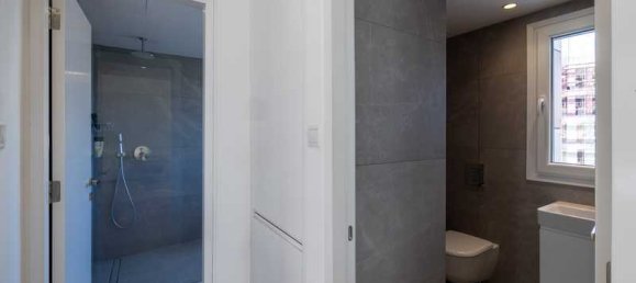 Квартира с 2 спальнями в Агиос Тихонас, Кипр № 75903 13