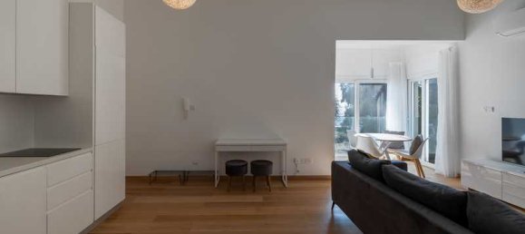 Квартира с 2 спальнями в Агиос Тихонас, Кипр № 75903 5