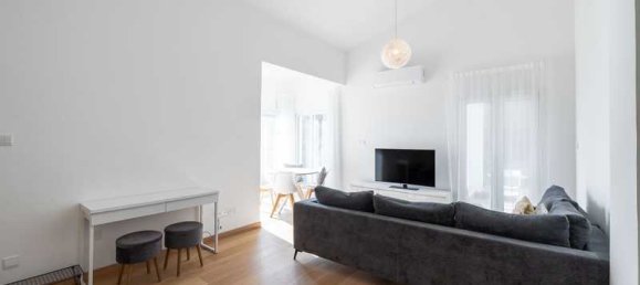 Квартира с 2 спальнями в Агиос Тихонас, Кипр № 75903 6