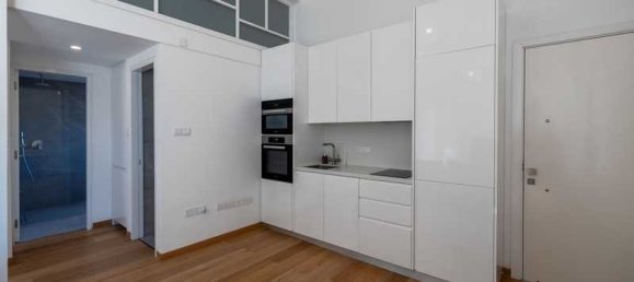 Квартира с 2 спальнями в Агиос Тихонас, Кипр № 75903 12