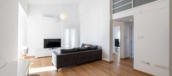 Квартира с 2 спальнями в Агиос Тихонас, Кипр № 75903 4