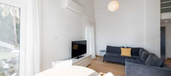 Квартира с 2 спальнями в Агиос Тихонас, Кипр № 75903 10