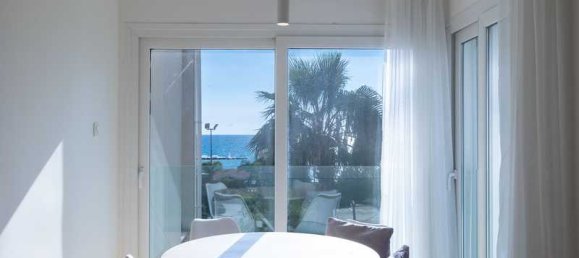 Квартира с 2 спальнями в Агиос Тихонас, Кипр № 75903 8