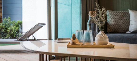 1 chambre Condo à WYNDHAM GRAND NAI HARN Phuket, Thailand No. 28249 2