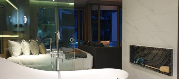 1 chambre Condo à WYNDHAM GRAND NAI HARN Phuket, Thailand No. 28249 8