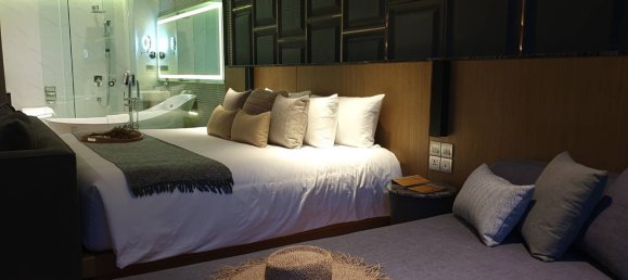 1 chambre Condo à WYNDHAM GRAND NAI HARN Phuket, Thailand No. 28249 6