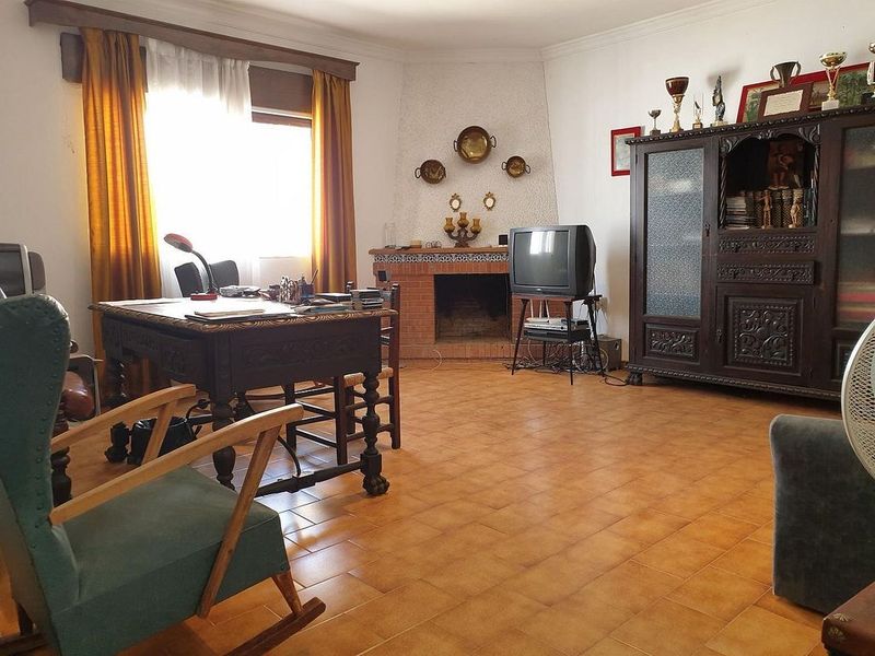 6 bedrooms House in Arriate, Spain No. 223560