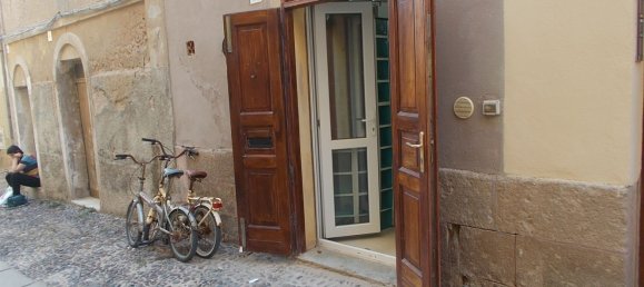 Apartamento de 2 habitaciónes en Alghero, Italy No. 112652 3