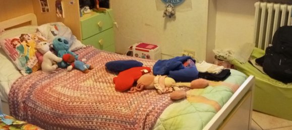 4 chambres Appartement à Casei Gerola, Italy No. 102303 9