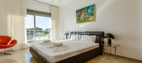 Casa de 5 dormitorios en Benissa, Spain No. 88412 11