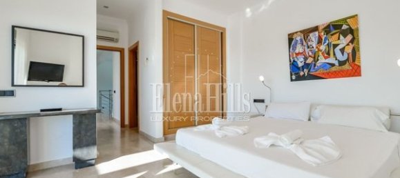 Casa de 5 dormitorios en Benissa, Spain No. 88412 10