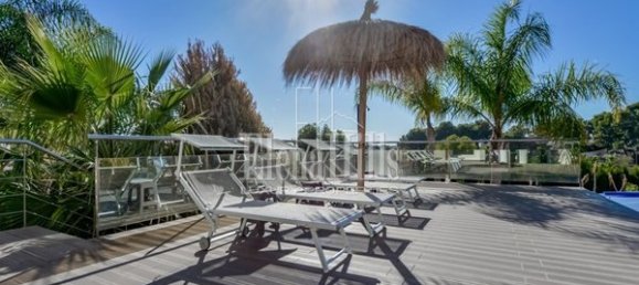 Casa de 5 dormitorios en Benissa, Spain No. 88412 41