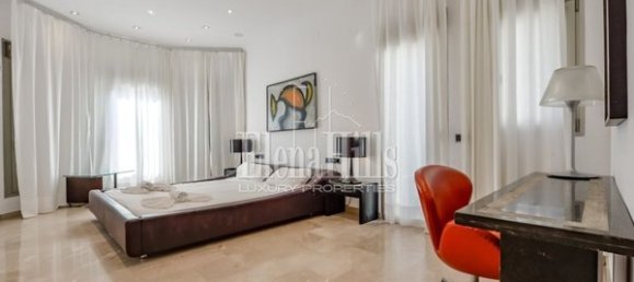 Casa de 5 dormitorios en Benissa, Spain No. 88412 17