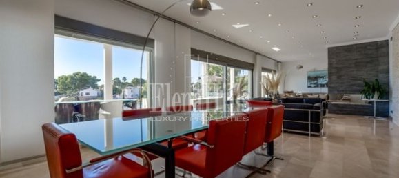 Casa de 5 dormitorios en Benissa, Spain No. 88412 24