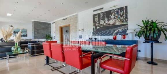 Casa de 5 dormitorios en Benissa, Spain No. 88412 49