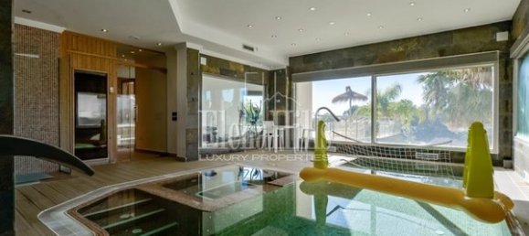 Casa de 5 dormitorios en Benissa, Spain No. 88412 47