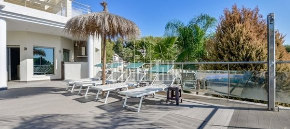 Casa de 5 dormitorios en Benissa, Spain No. 88412 43