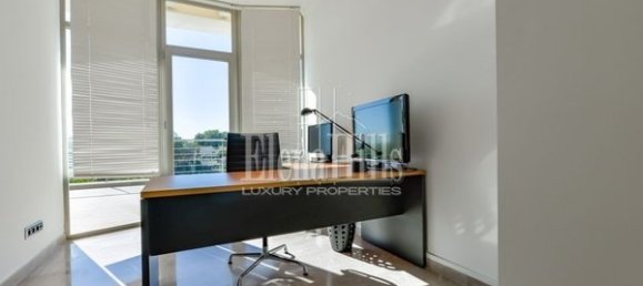 Casa de 5 dormitorios en Benissa, Spain No. 88412 16