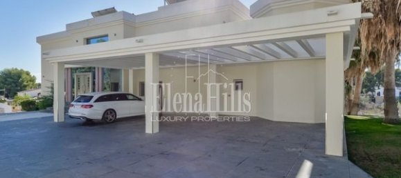 Casa de 5 dormitorios en Benissa, Spain No. 88412 44